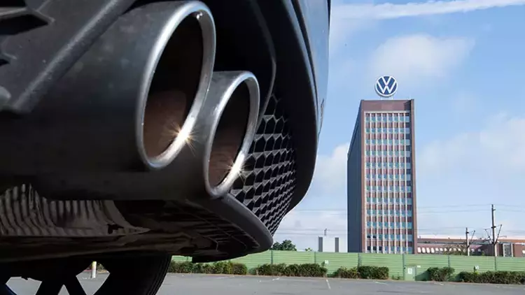Volkswagen, 2030’a kadar 50 bin çalışanını işten çıkaracak