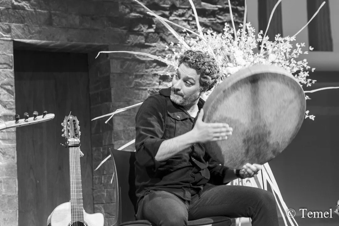 Pınar ve İmam Özgül'den Berlin'de Unutulmaz Konser