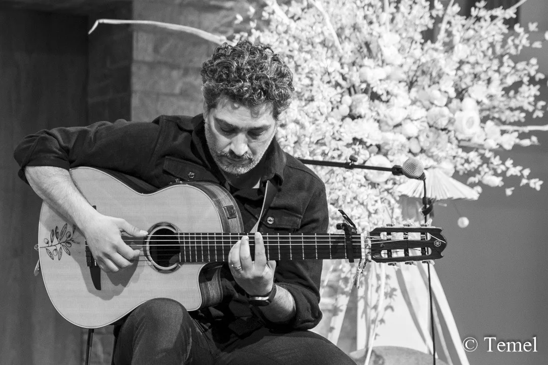 Pınar ve İmam Özgül'den Berlin'de Unutulmaz Konser