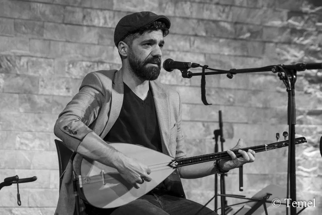 Pınar ve İmam Özgül'den Berlin'de Unutulmaz Konser