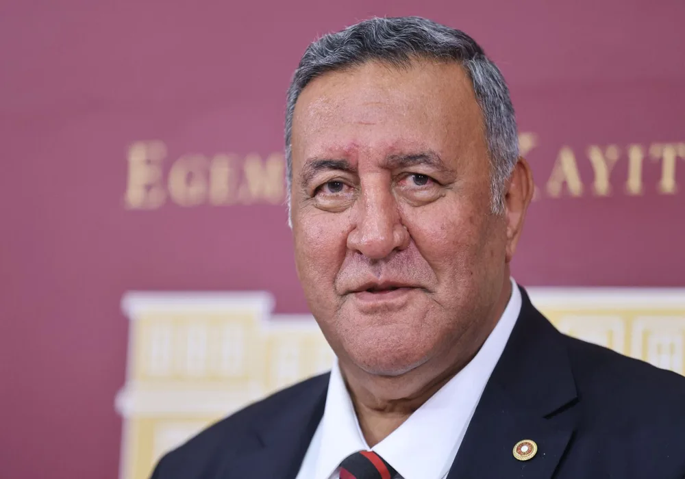 CHP'li Gürer'den Et ve Süt Kurumu'na Tepki