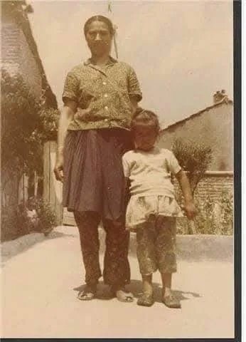 Tüm Annelerin ve Anne adaylarının Anneler Günü Kutlu olsun…