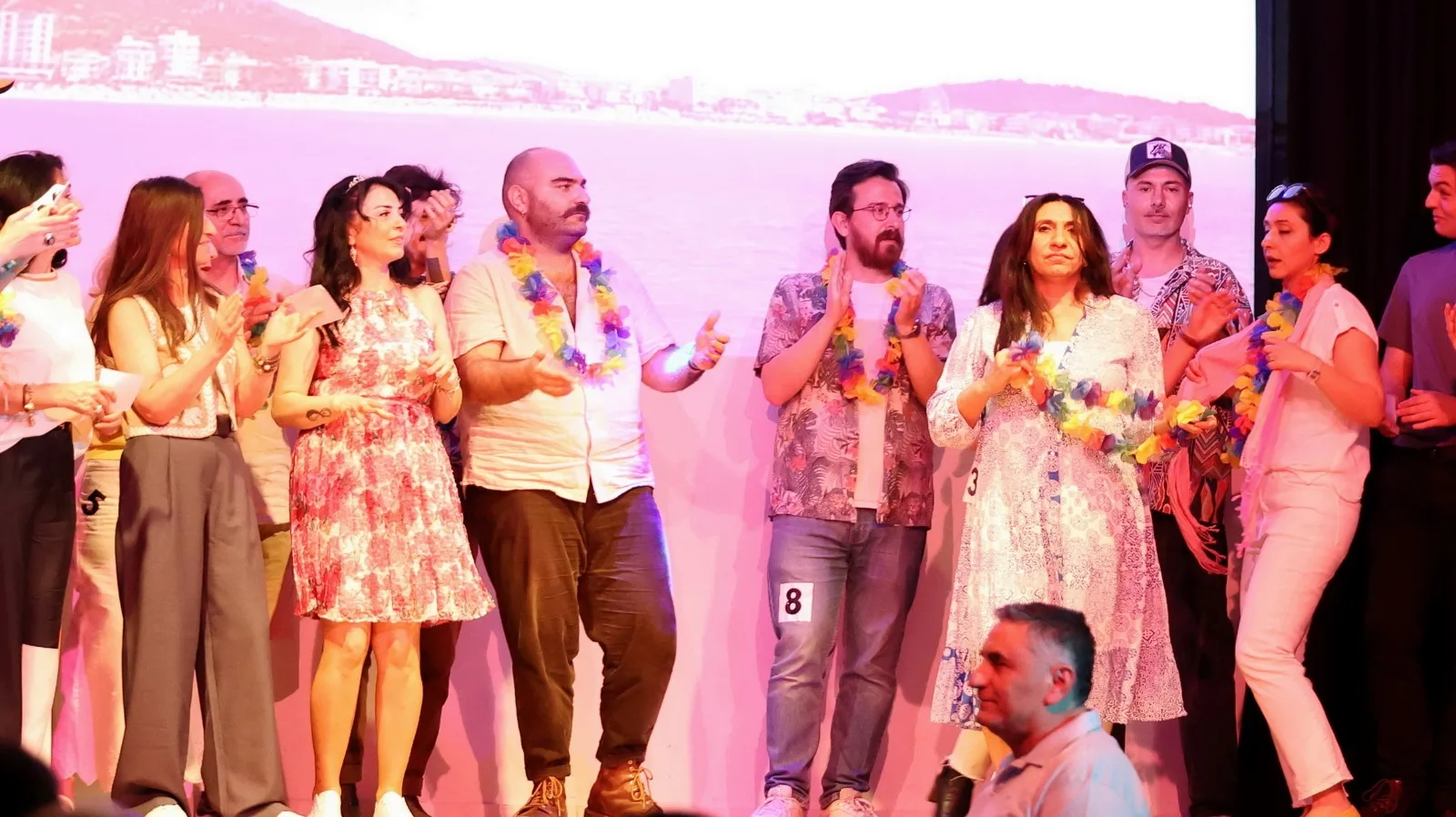 Berlin`den Adıyaman’da Bir Kreşe Umut Işığı