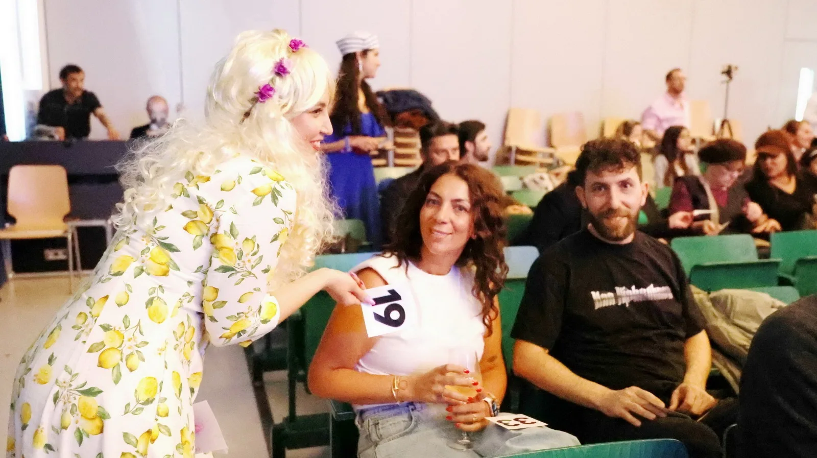 Berlin`den Adıyaman’da Bir Kreşe Umut Işığı