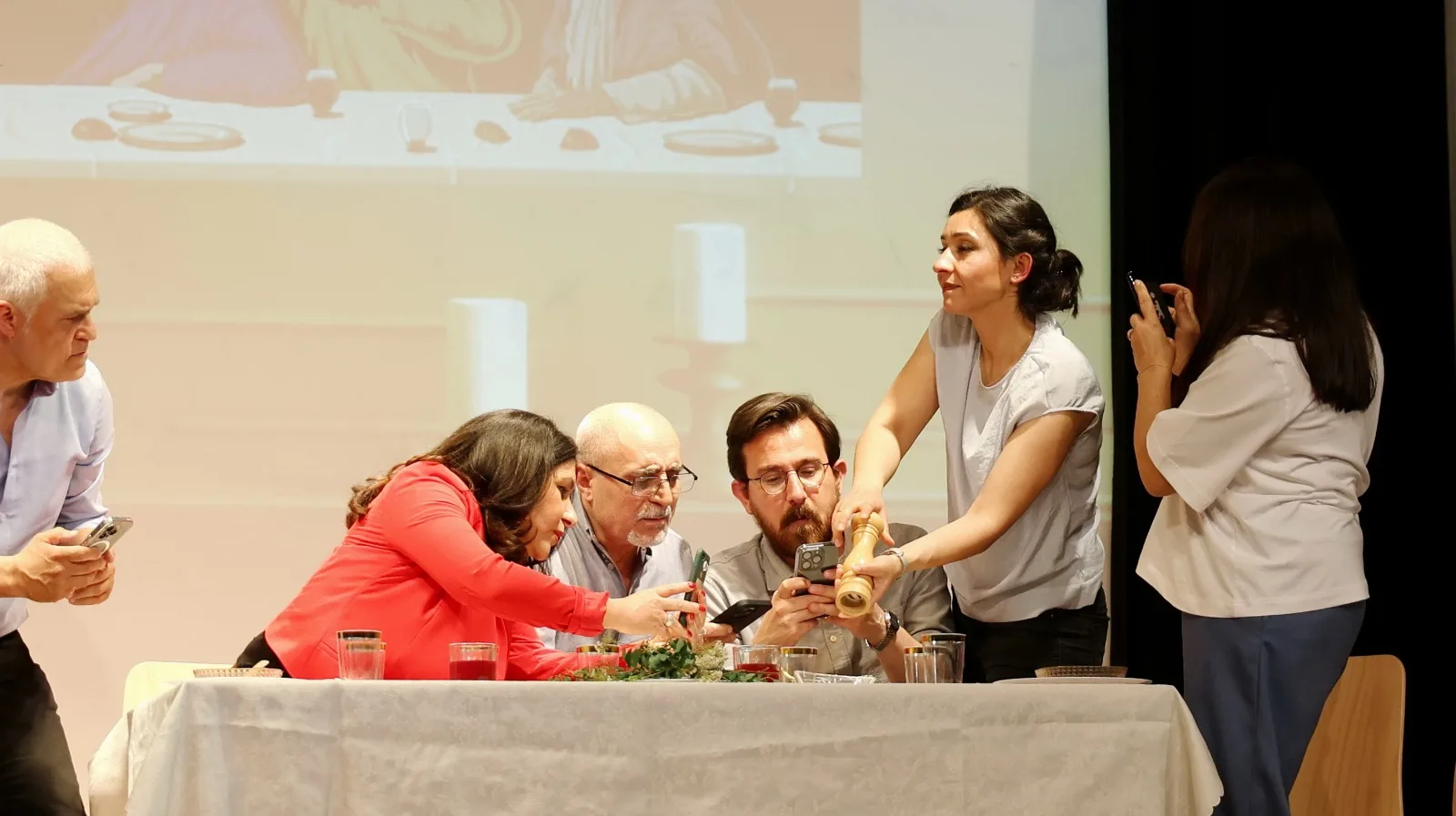 Berlin`den Adıyaman’da Bir Kreşe Umut Işığı
