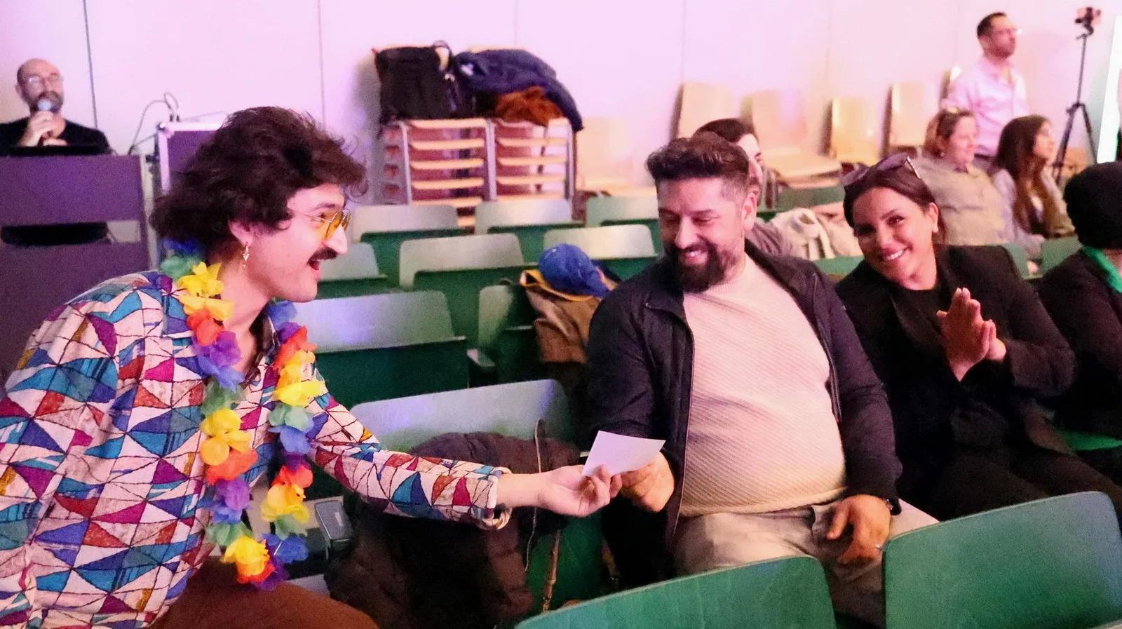 Berlin`den Adıyaman’da Bir Kreşe Umut Işığı