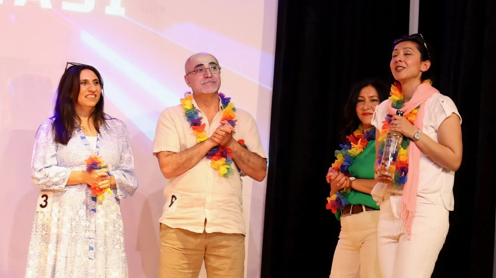 Berlin`den Adıyaman’da Bir Kreşe Umut Işığı