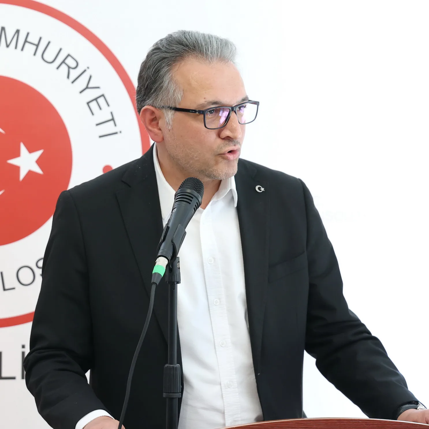 Berlin'de Gururlandıran Yarışma