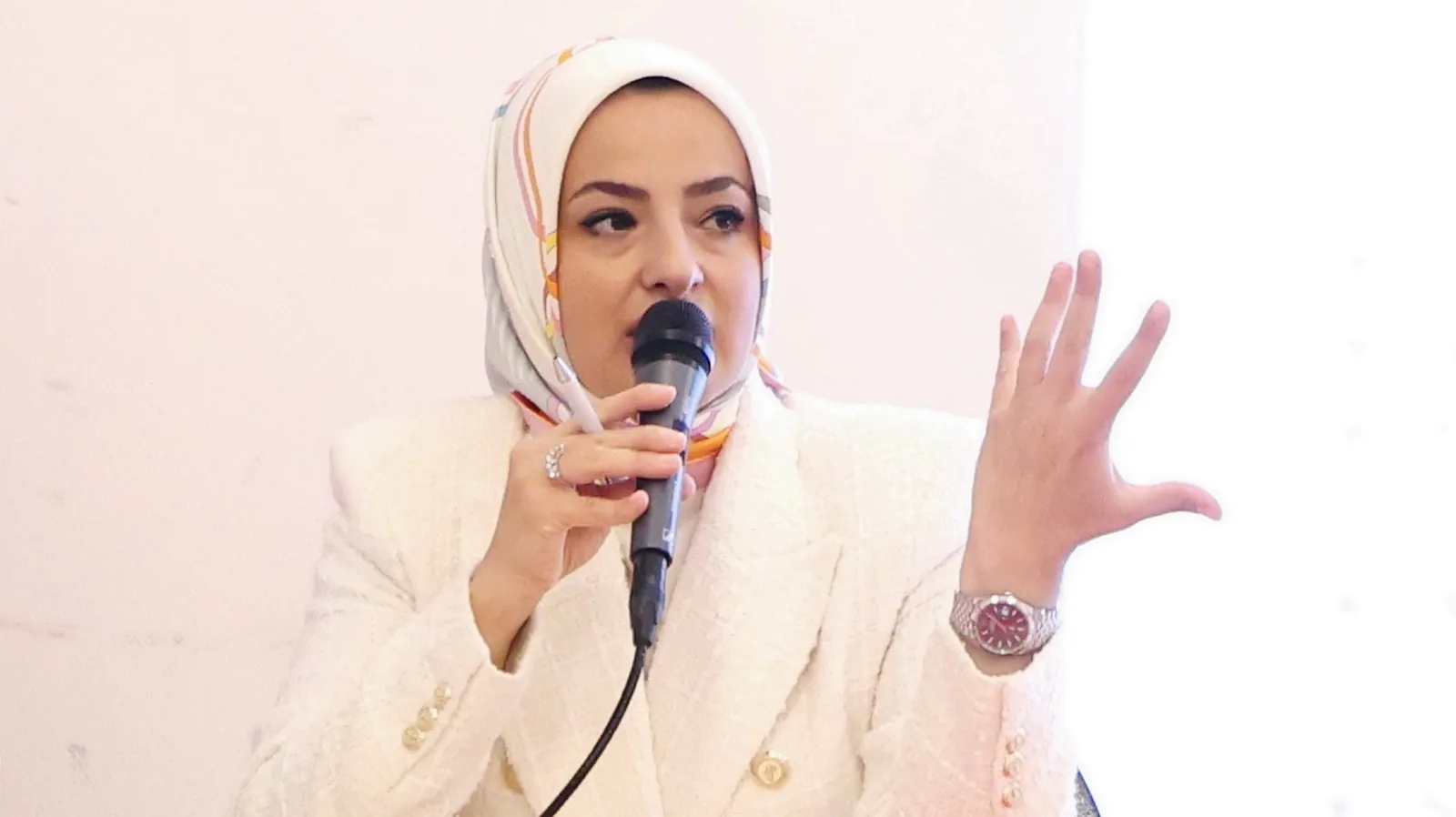 Berlin'de Evlilik ve Aile Hayatına Dair Farkındalık Semineri Düzenlendi