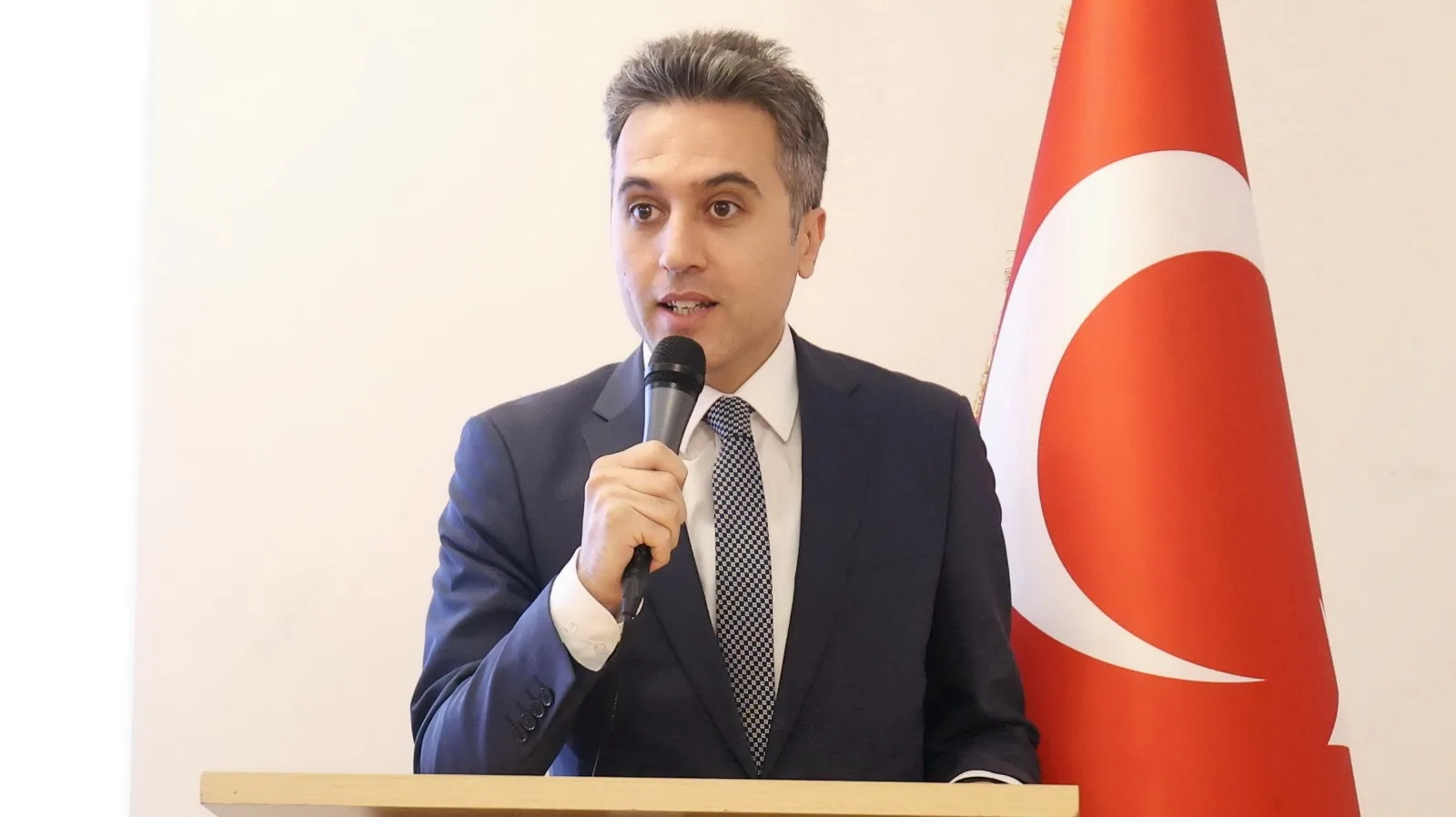 Berlin'de Evlilik ve Aile Hayatına Dair Farkındalık Semineri Düzenlendi