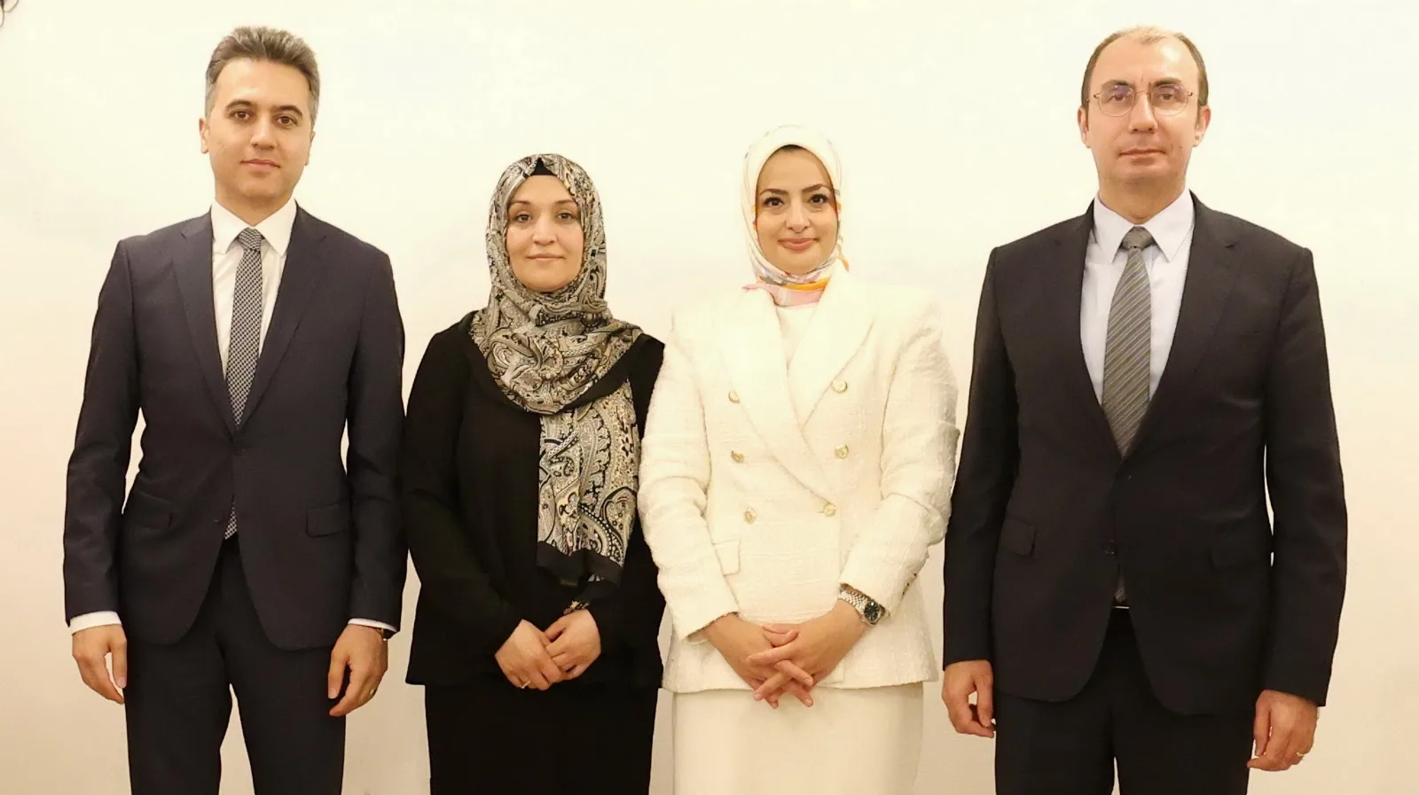 Berlin'de Evlilik ve Aile Hayatına Dair Farkındalık Semineri Düzenlendi