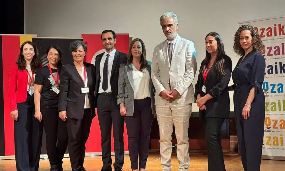 İngolstadt’ta 23 Nisan Coşkusu