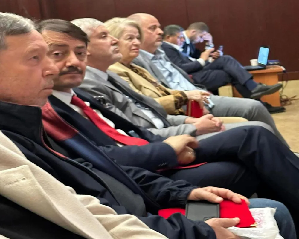 “Türk Dünyasına Genel Bakış” Sempozyumunda Doğu Türkistan Vurgusu