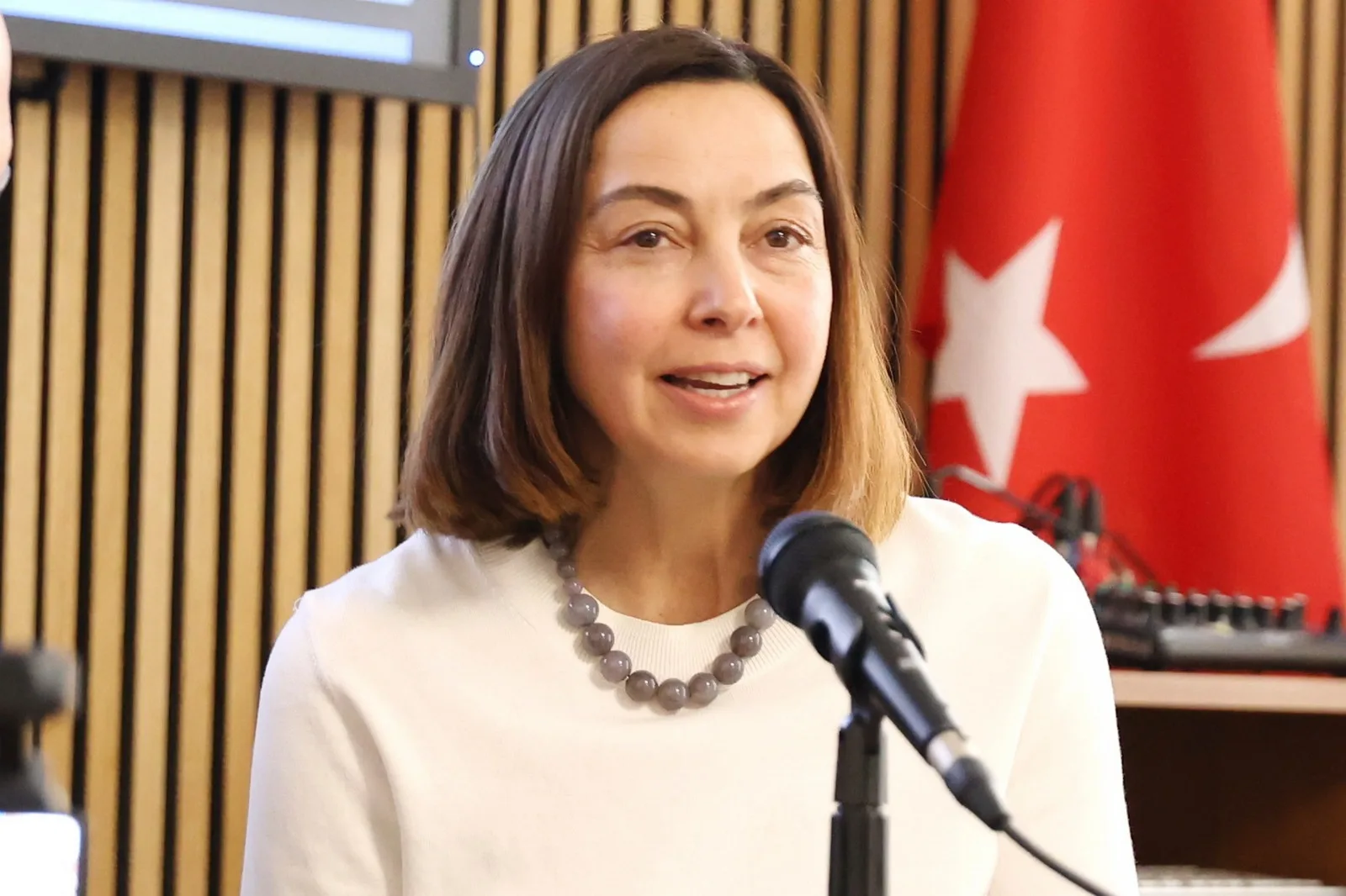 TDU'dan "Firmalar Kendini Tanıtıyor" Programı: İş Dünyası Bir Araya Geldi