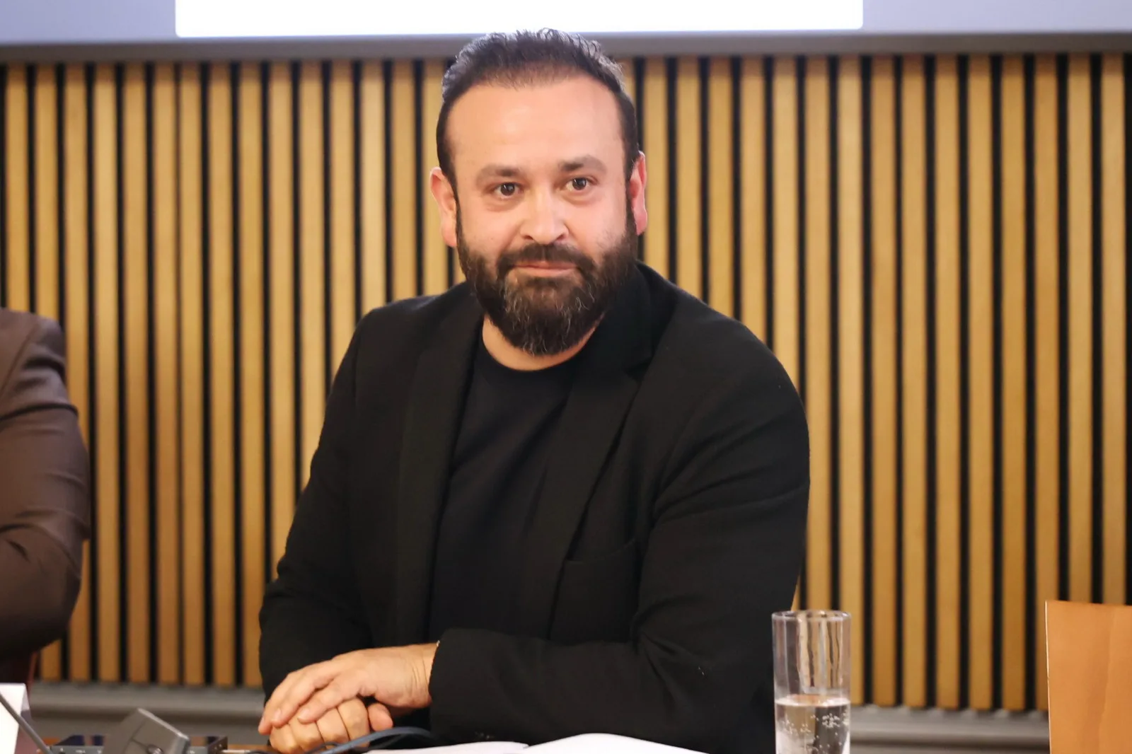 TDU'dan "Firmalar Kendini Tanıtıyor" Programı: İş Dünyası Bir Araya Geldi