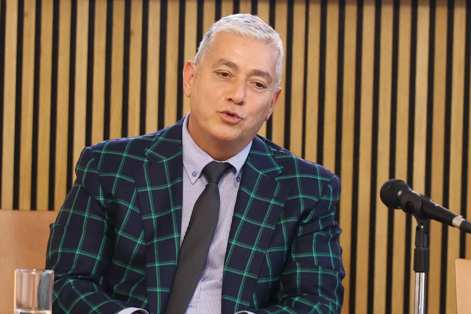 TDU'dan "Firmalar Kendini Tanıtıyor" Programı: İş Dünyası Bir Araya Geldi