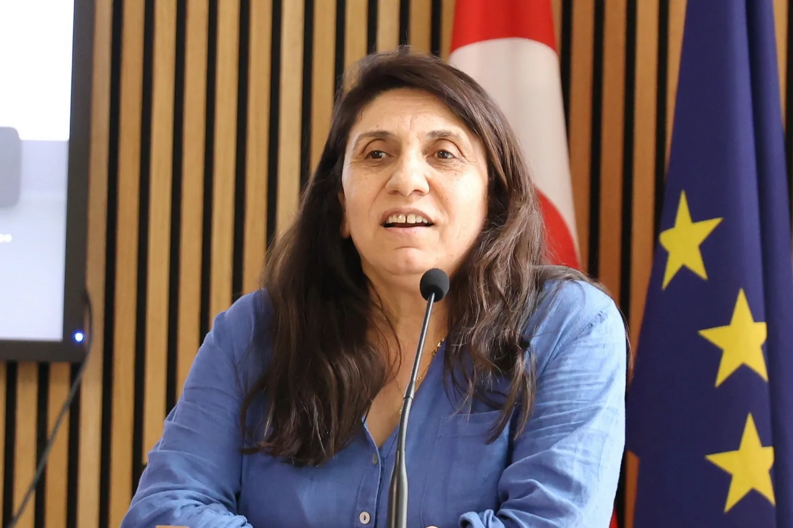 TDU'dan "Firmalar Kendini Tanıtıyor" Programı: İş Dünyası Bir Araya Geldi