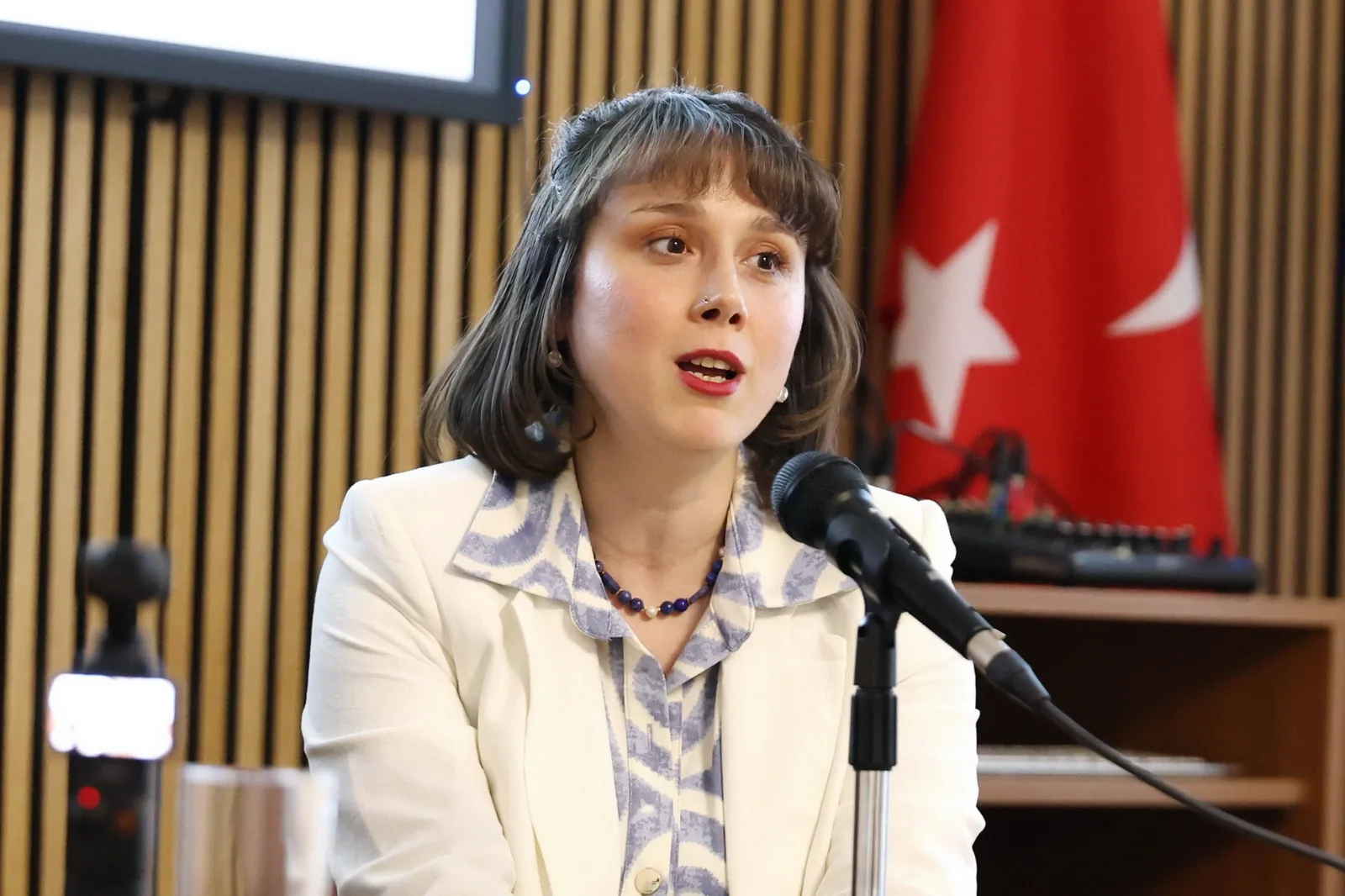TDU'dan "Firmalar Kendini Tanıtıyor" Programı: İş Dünyası Bir Araya Geldi