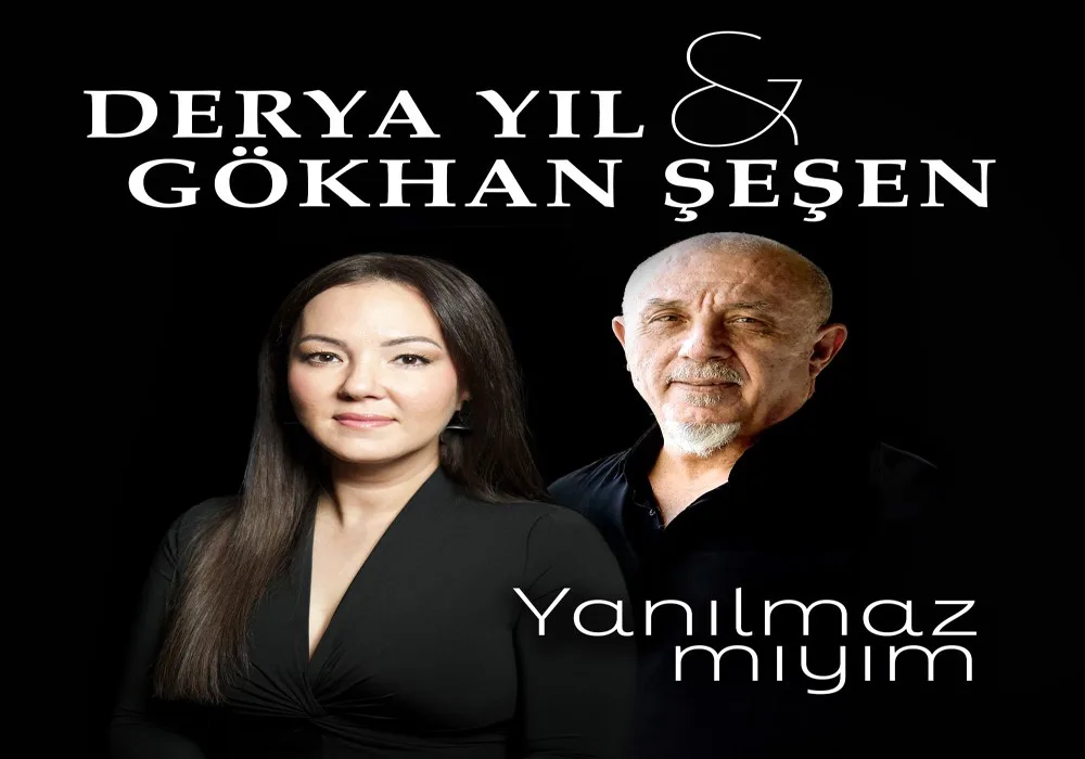 Almanya’dan Türk müzik dünyasına yeni bir isim daha