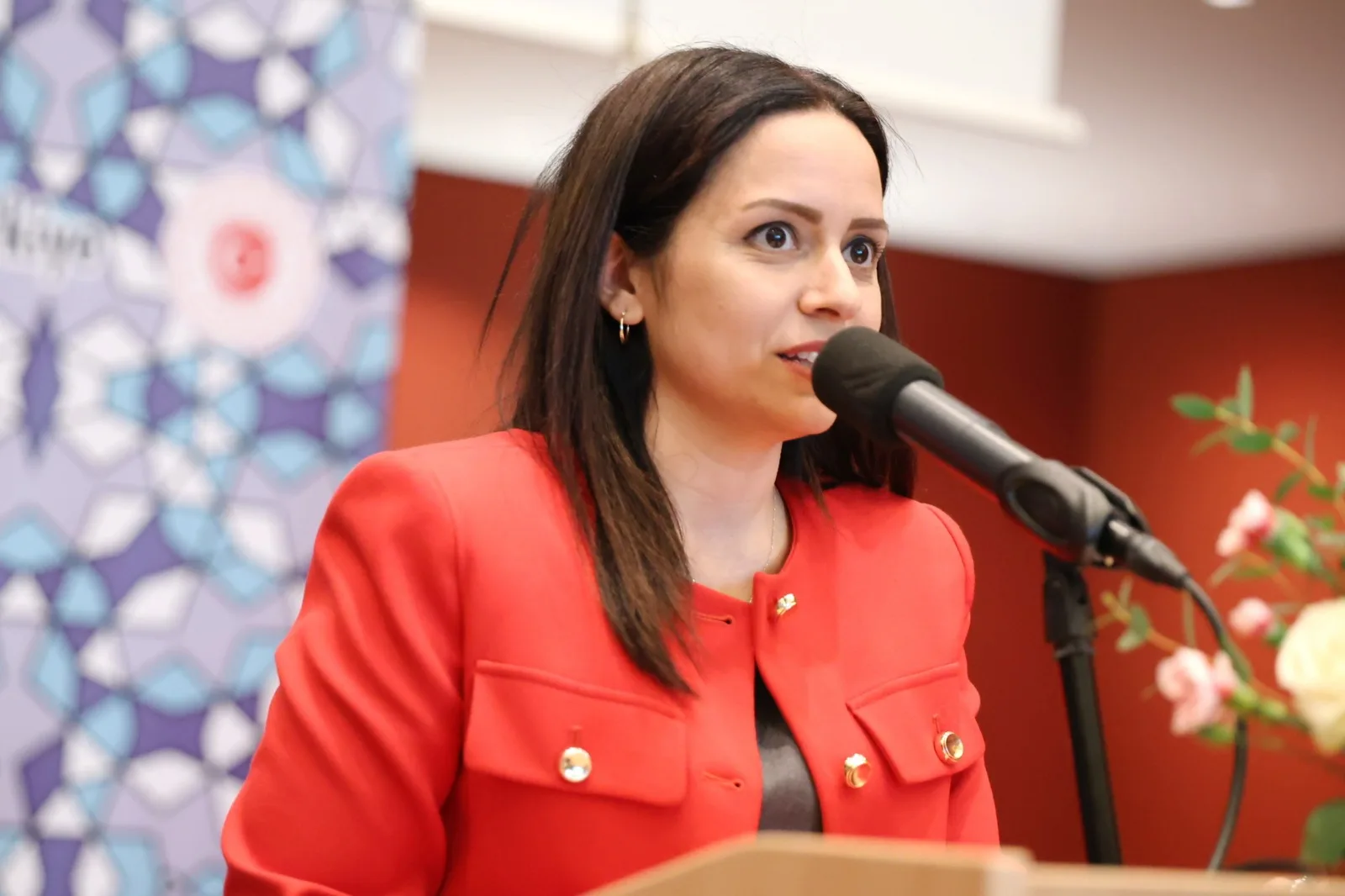 Berlin Büyükelçiliği’nde 6. Geleneksel Öğrenci Buluşması Gerçekleştirildi