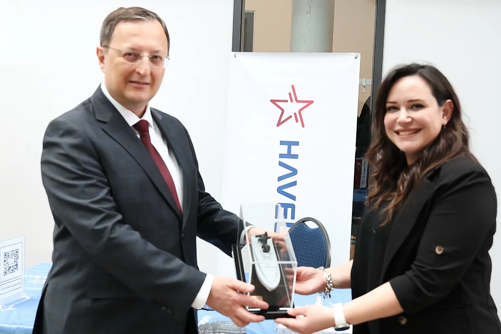 Berlin Büyükelçiliği’nde 6. Geleneksel Öğrenci Buluşması Gerçekleştirildi