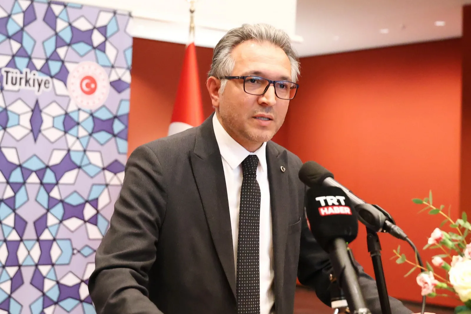 Berlin Büyükelçiliği’nde 6. Geleneksel Öğrenci Buluşması Gerçekleştirildi