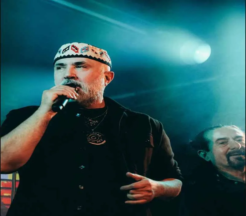 Köln'de Kebapland 15. Yılını Unutulmaz Bir Partiyle Kutladı!