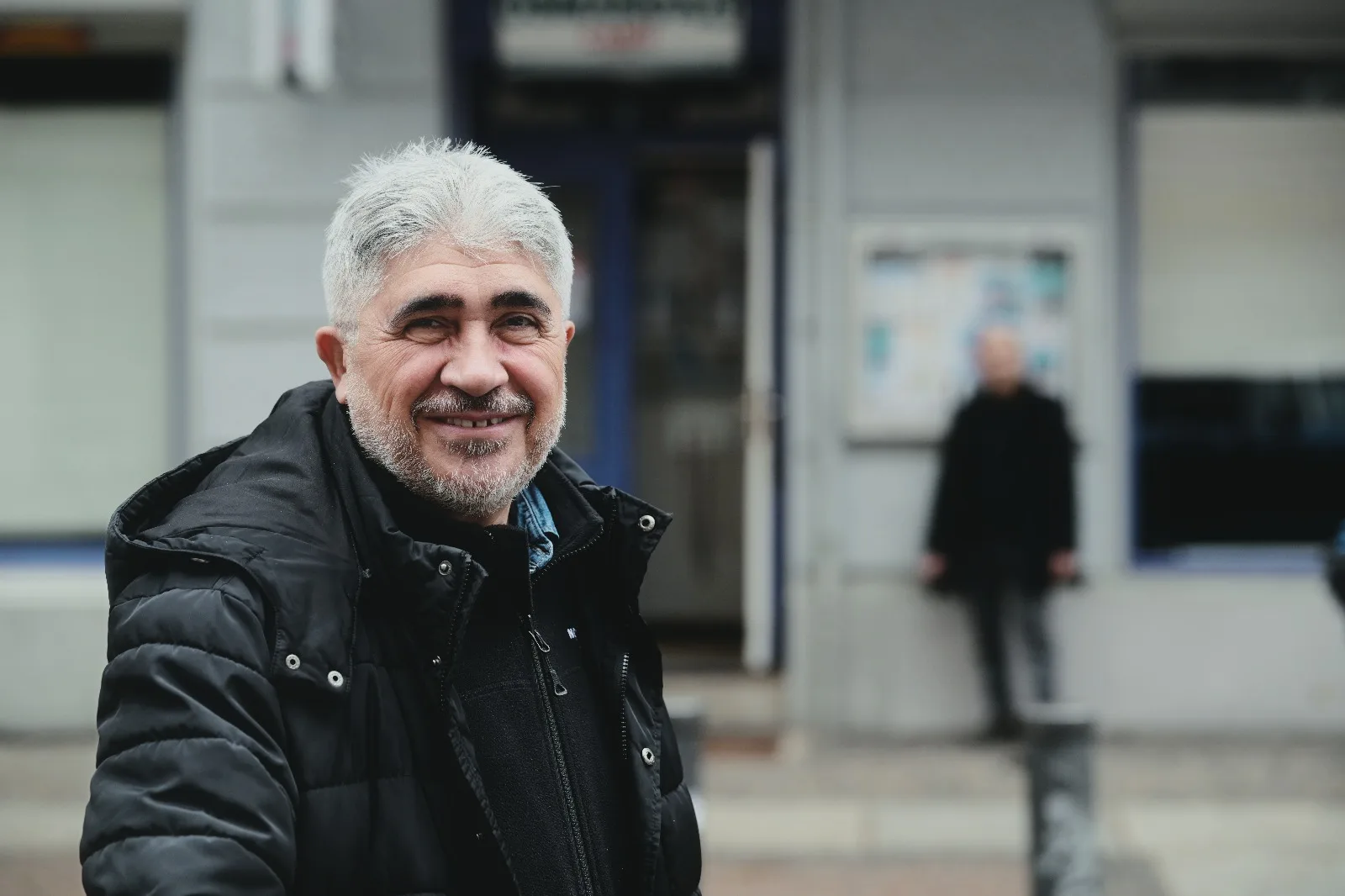 Berlin’de Klausen Meydanı Sakinlerine Özel Fotoğraf Sergisi