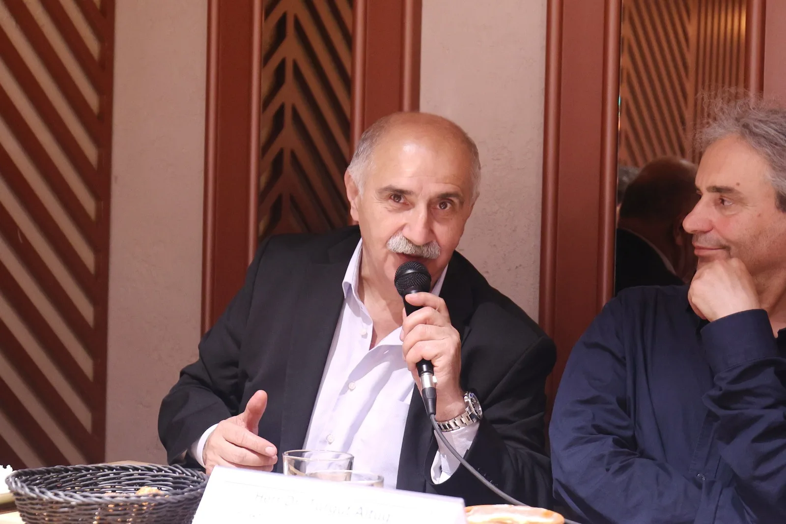 Berlin’de TDU Buluşmasında Göç ve Ulaşım Politikaları Masaya Yatırıldı