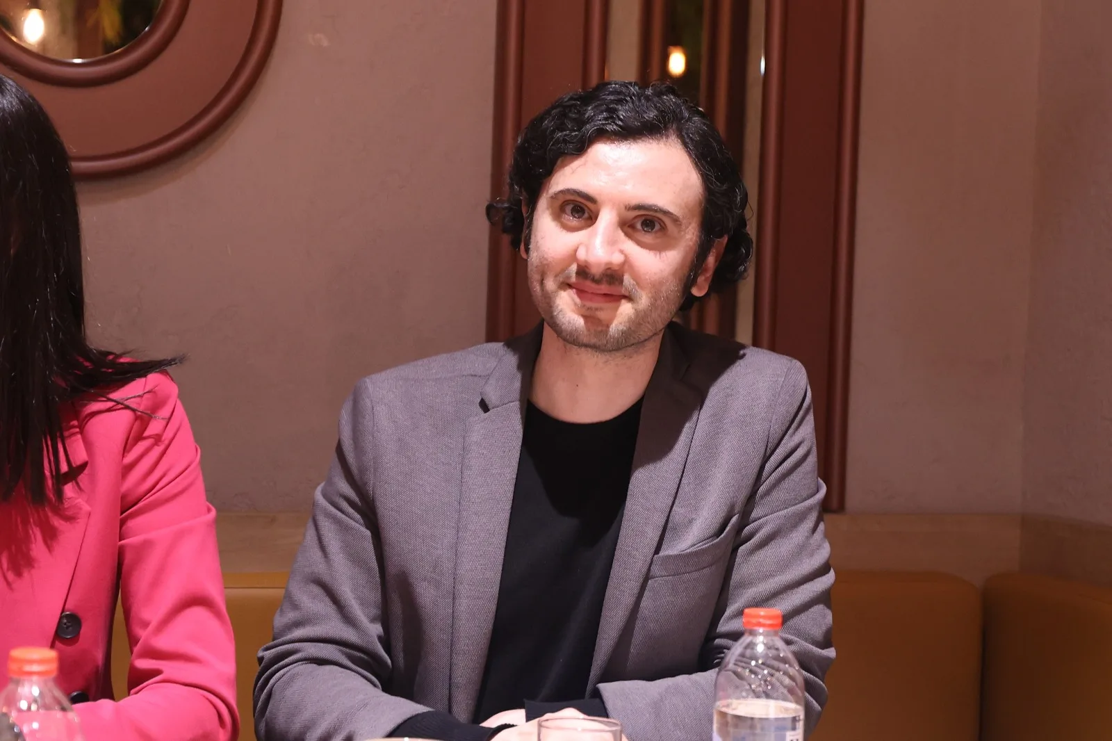 Berlin’de TDU Buluşmasında Göç ve Ulaşım Politikaları Masaya Yatırıldı