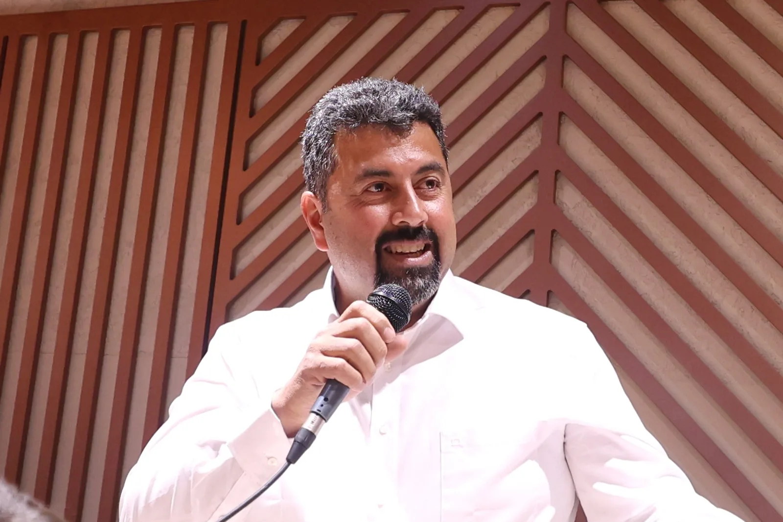Berlin’de TDU Buluşmasında Göç ve Ulaşım Politikaları Masaya Yatırıldı