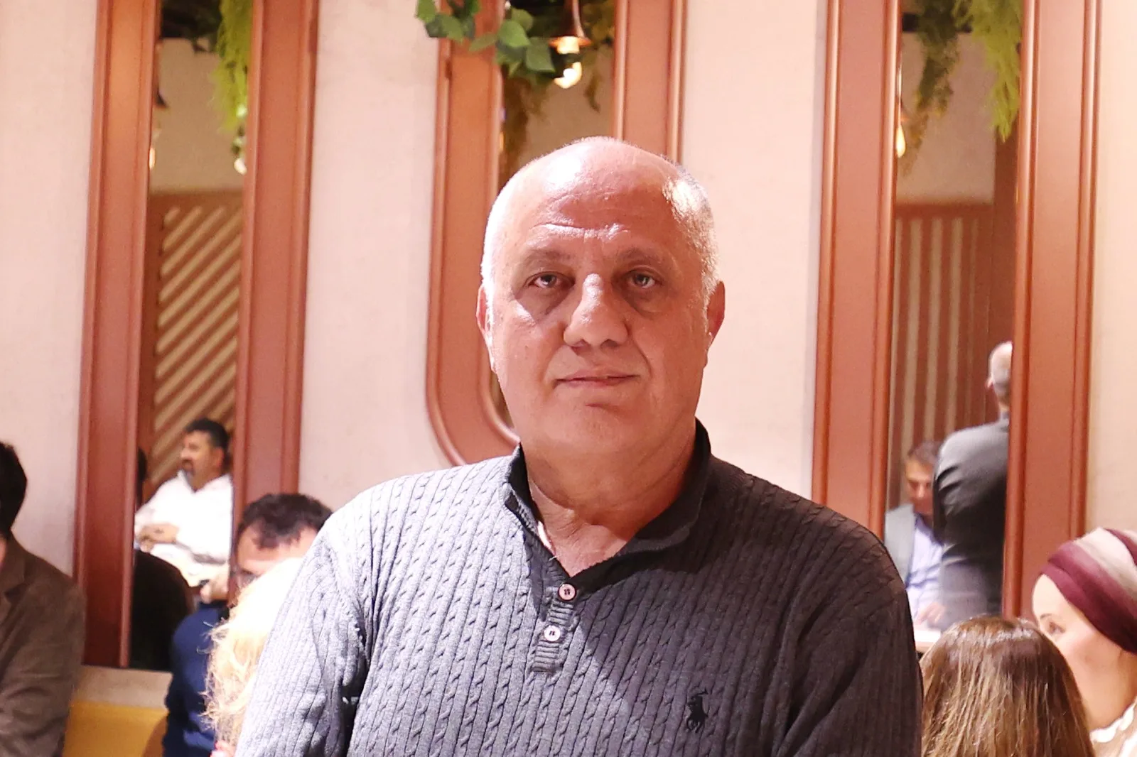 Berlin’de TDU Buluşmasında Göç ve Ulaşım Politikaları Masaya Yatırıldı