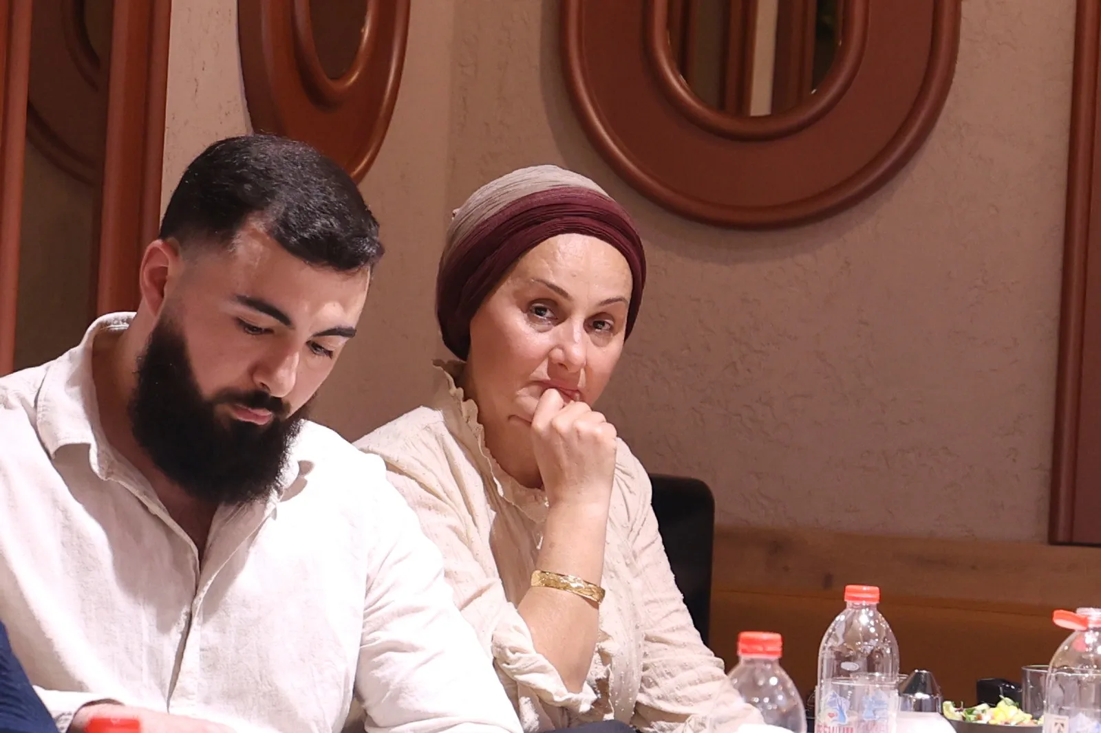 Berlin’de TDU Buluşmasında Göç ve Ulaşım Politikaları Masaya Yatırıldı