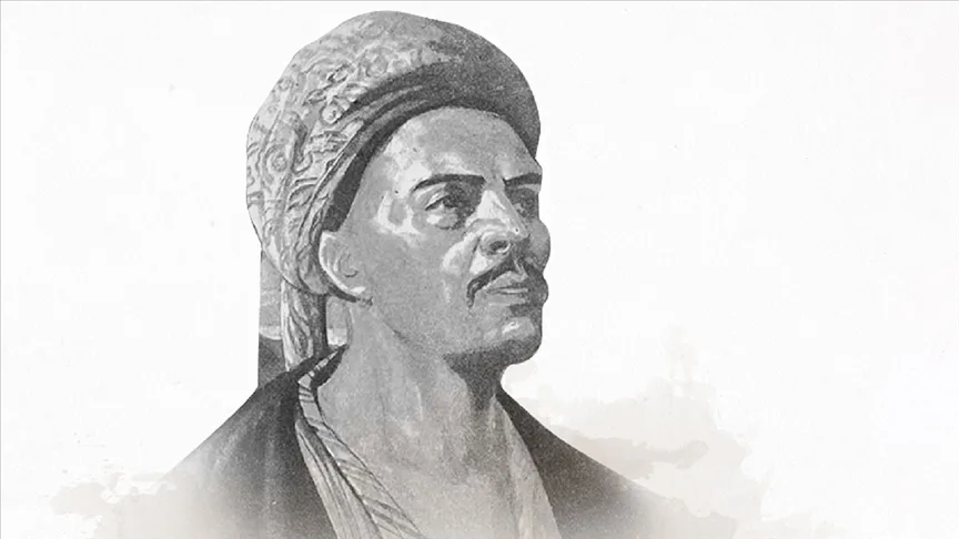 Anadolu’nun manevi mimarı: Yunus Emre