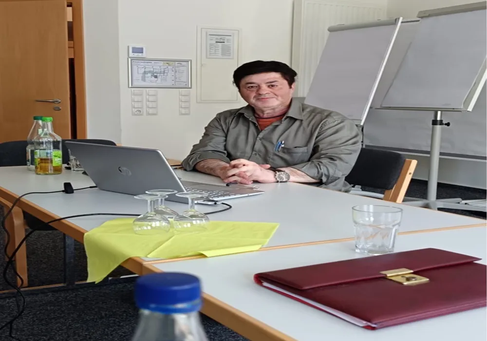 TSD Hamm Derneği’nden Almanya’da Göç ve Nüfus Yapısı Üzerine Seminer