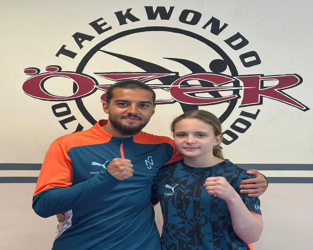 Anna Shaposhnyk, Dünya Yıldızlar Taekwondo Şampiyonası’na hazır