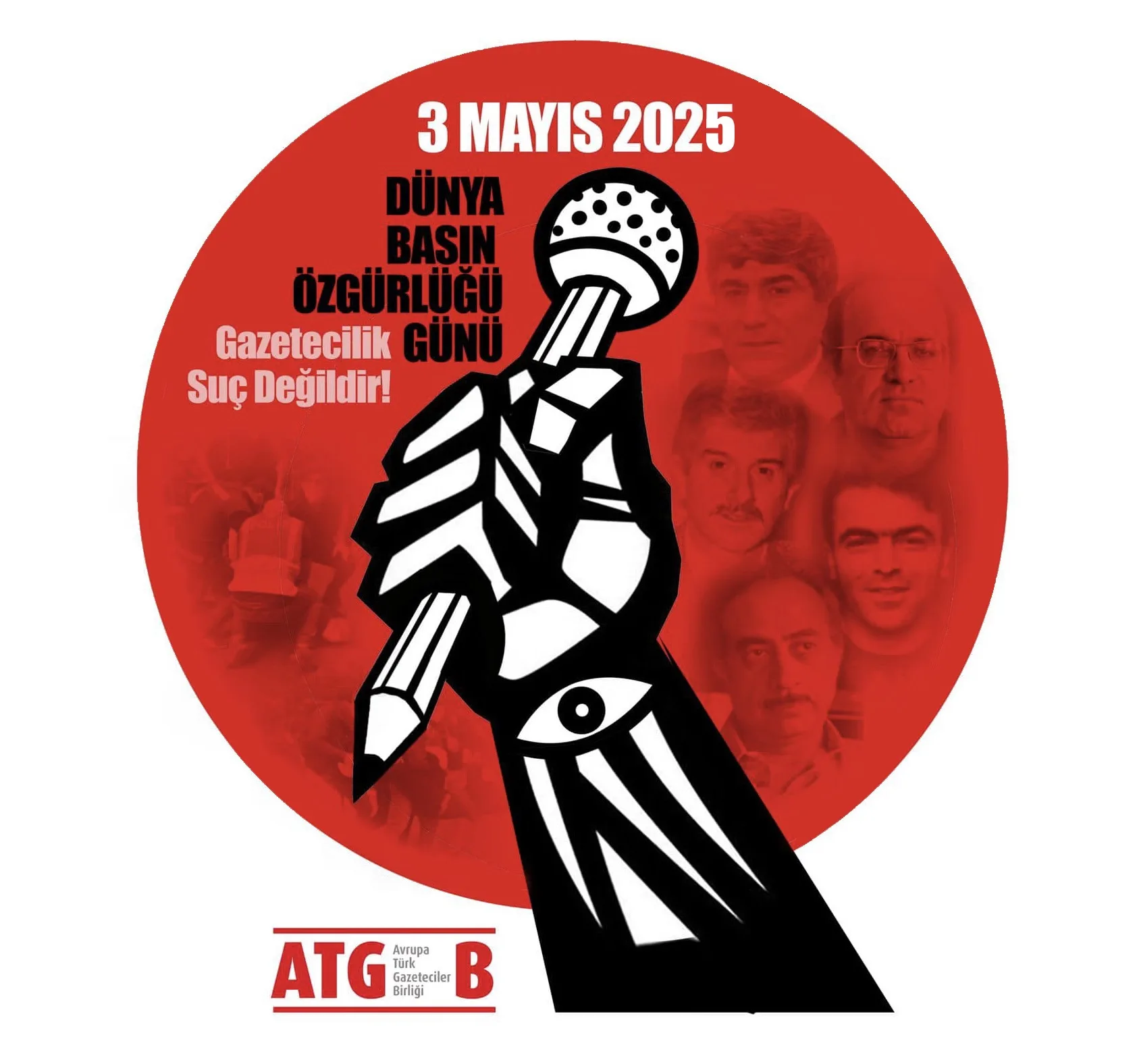 Türkiye'de Basın Özgürlüğü Var mı?