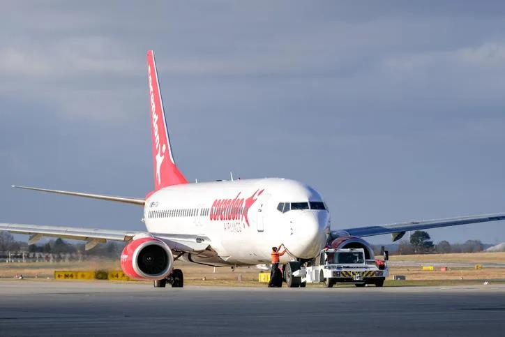 Corendon’dan Mısır atağı