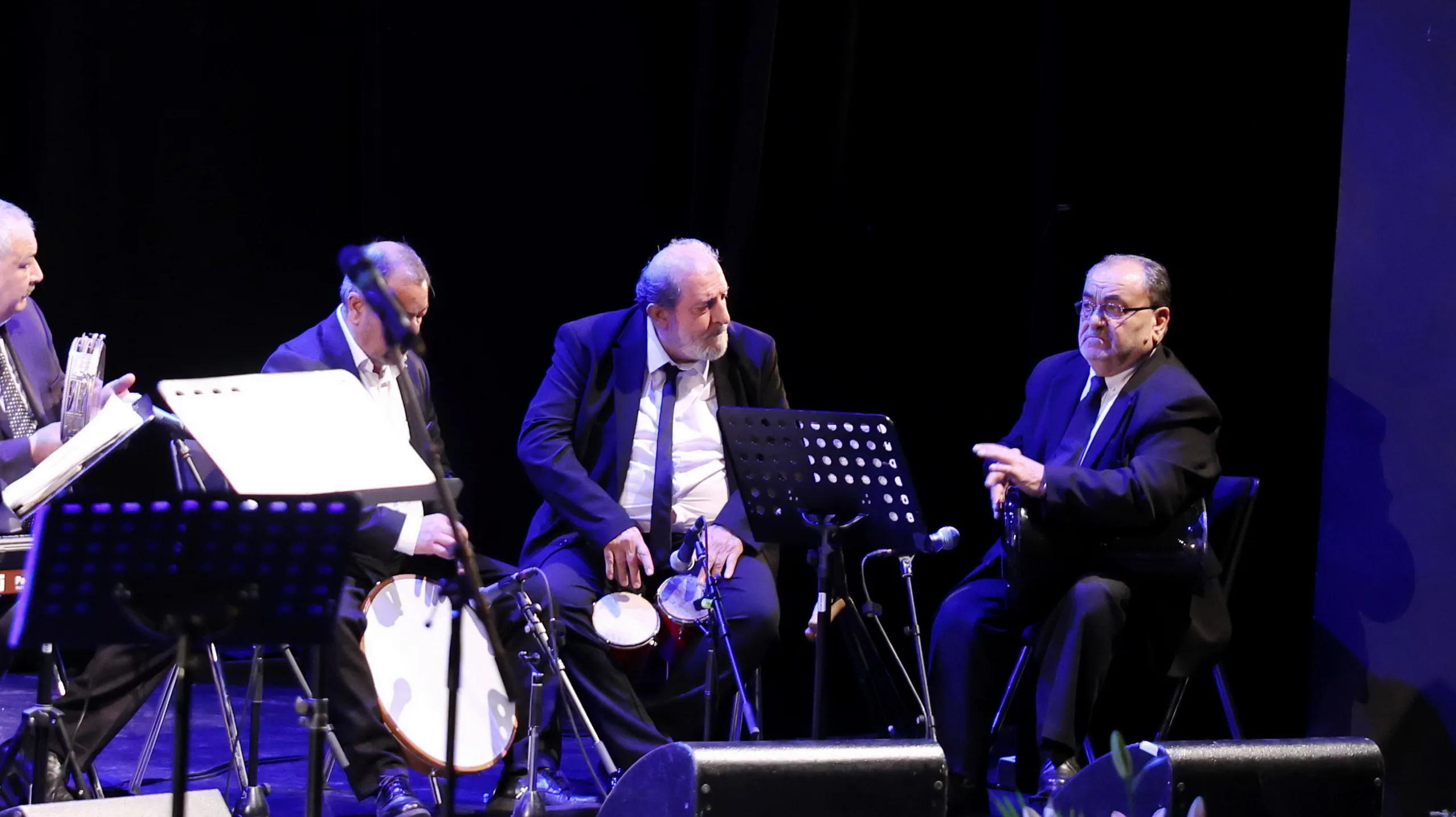 TGB Korosu'ndan “Solistler Geçidi 2025 Bahar Konseri”ne Büyük İlgi