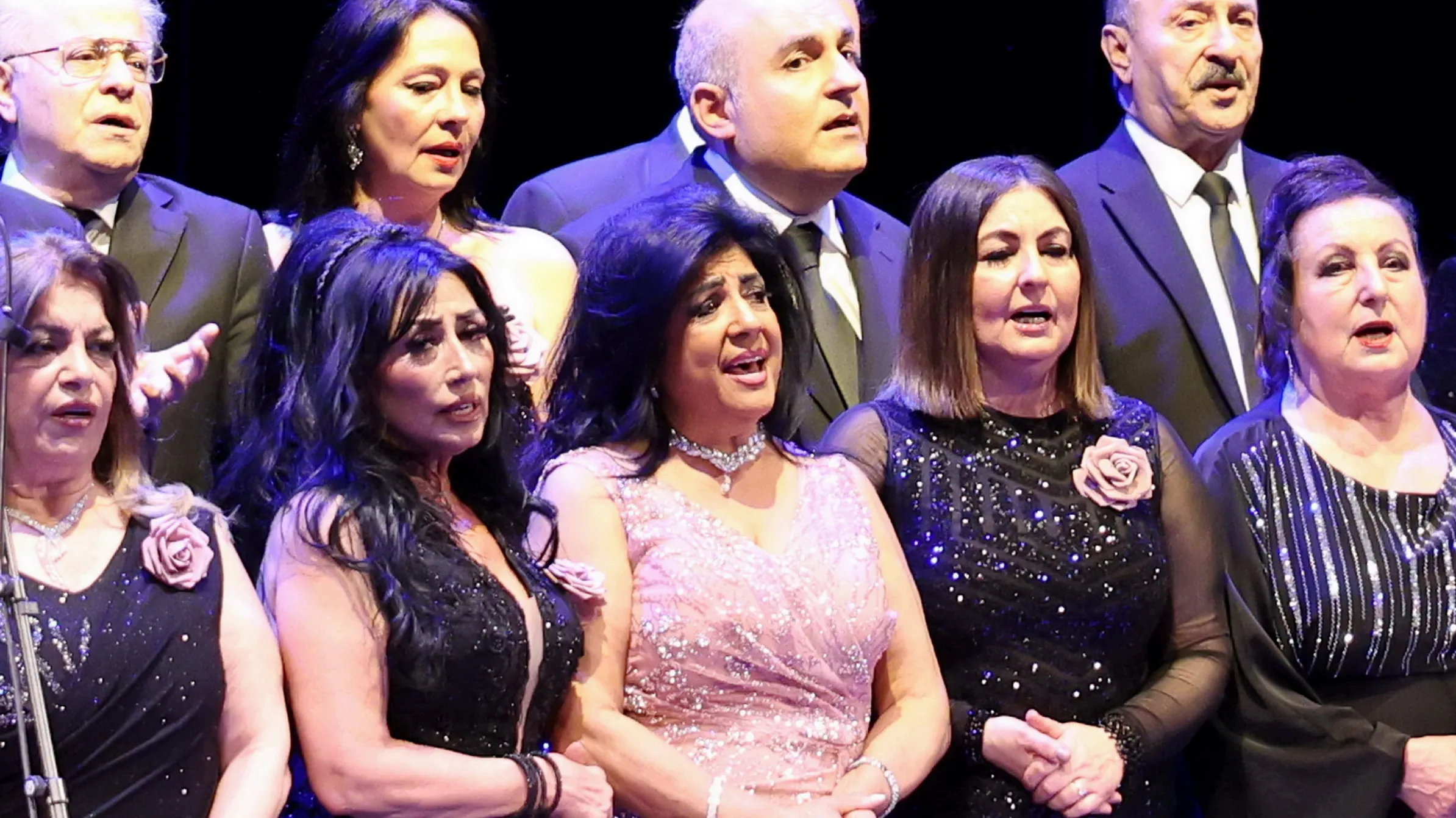 TGB Korosu'ndan “Solistler Geçidi 2025 Bahar Konseri”ne Büyük İlgi