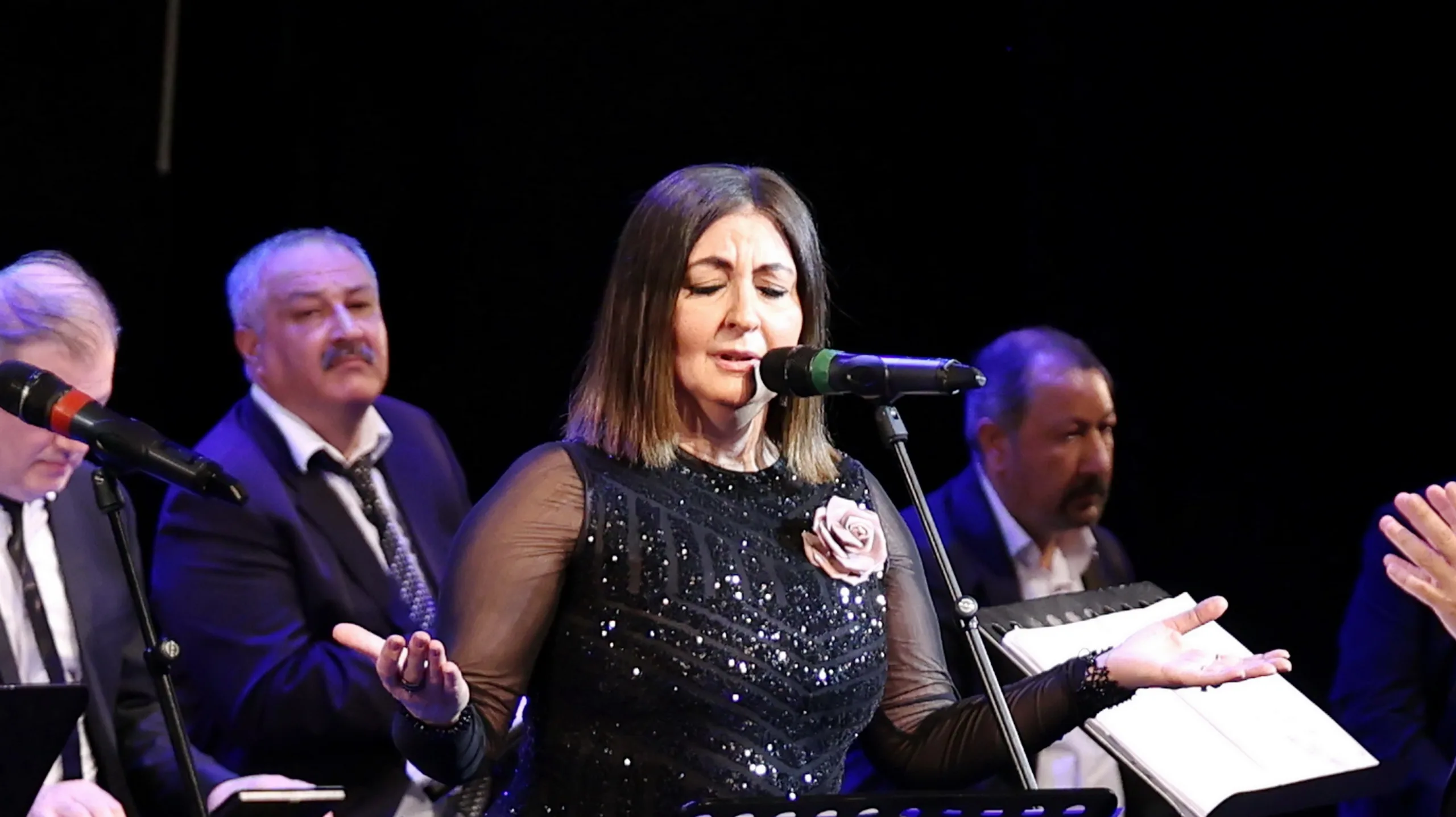 TGB Korosu'ndan “Solistler Geçidi 2025 Bahar Konseri”ne Büyük İlgi