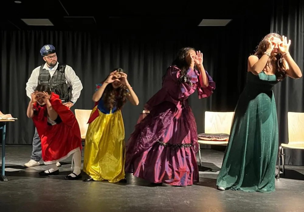 Hamburg`da 8. Tiyatro Köprüsü Festivali start alıyor