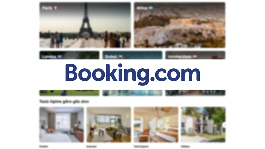 Booking.com'un komisyon oranları yüksek