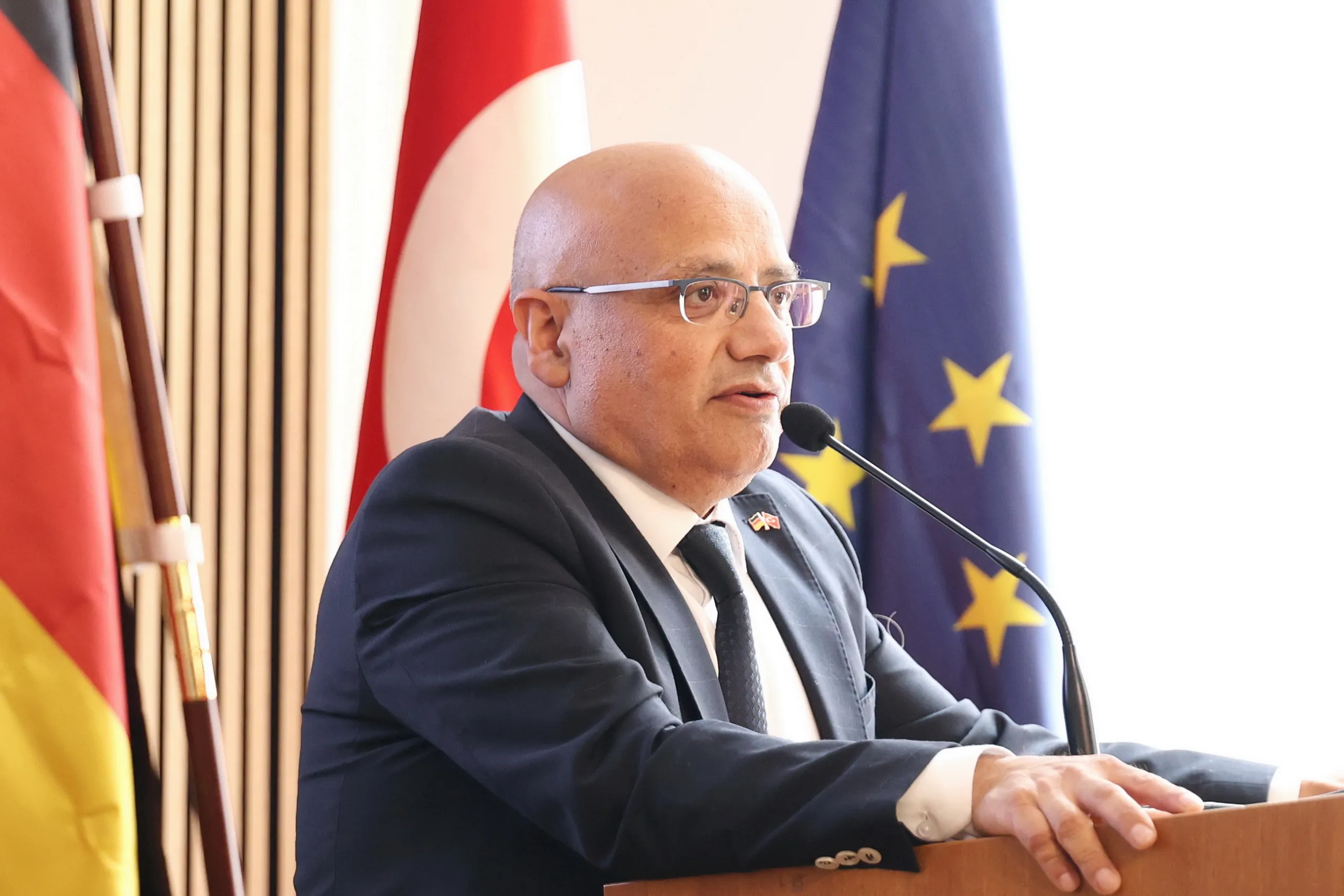 TDU’da Geleneksel Kurban Bayramı Coşkuyla Kutlandı