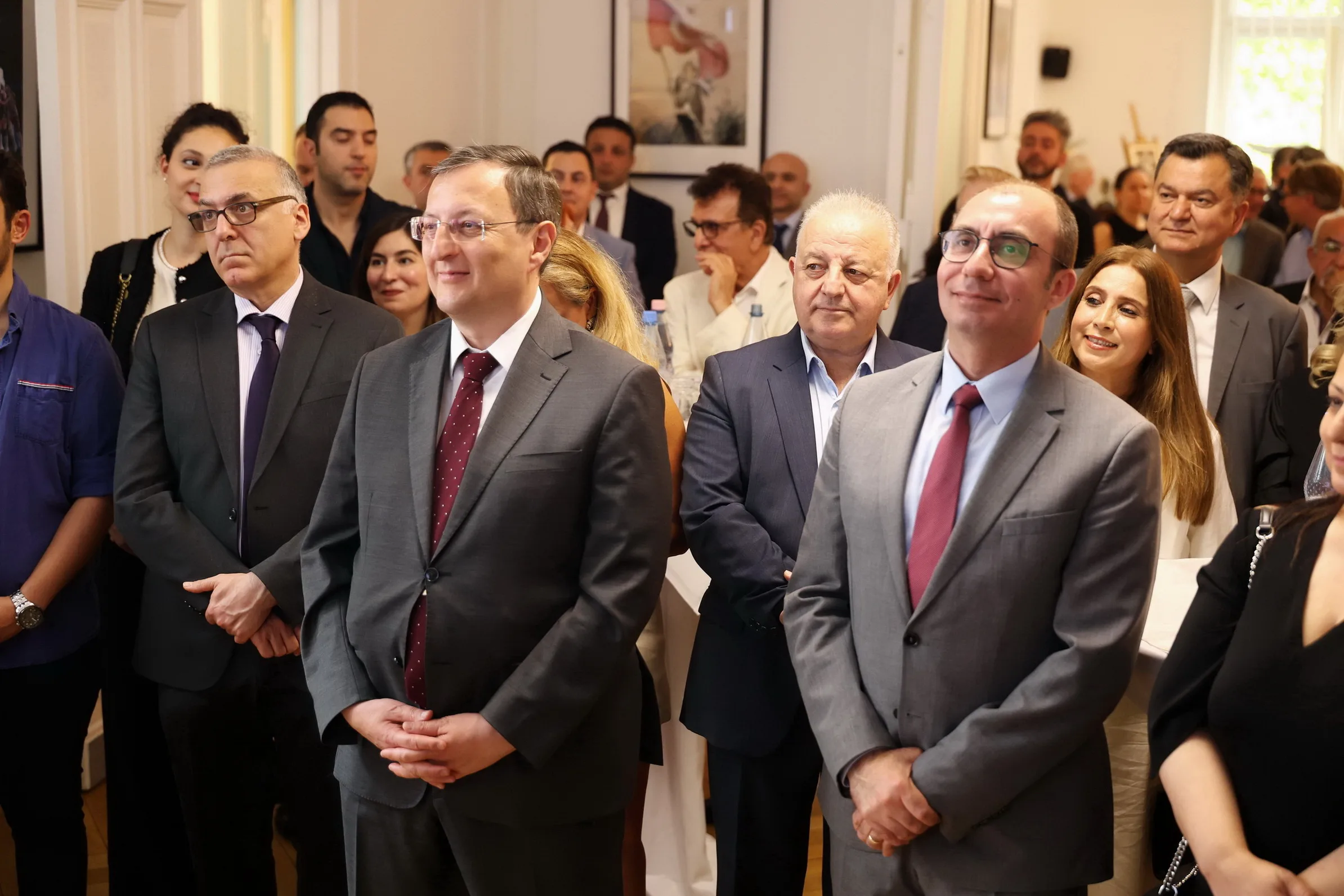 TDU’da Geleneksel Kurban Bayramı Coşkuyla Kutlandı