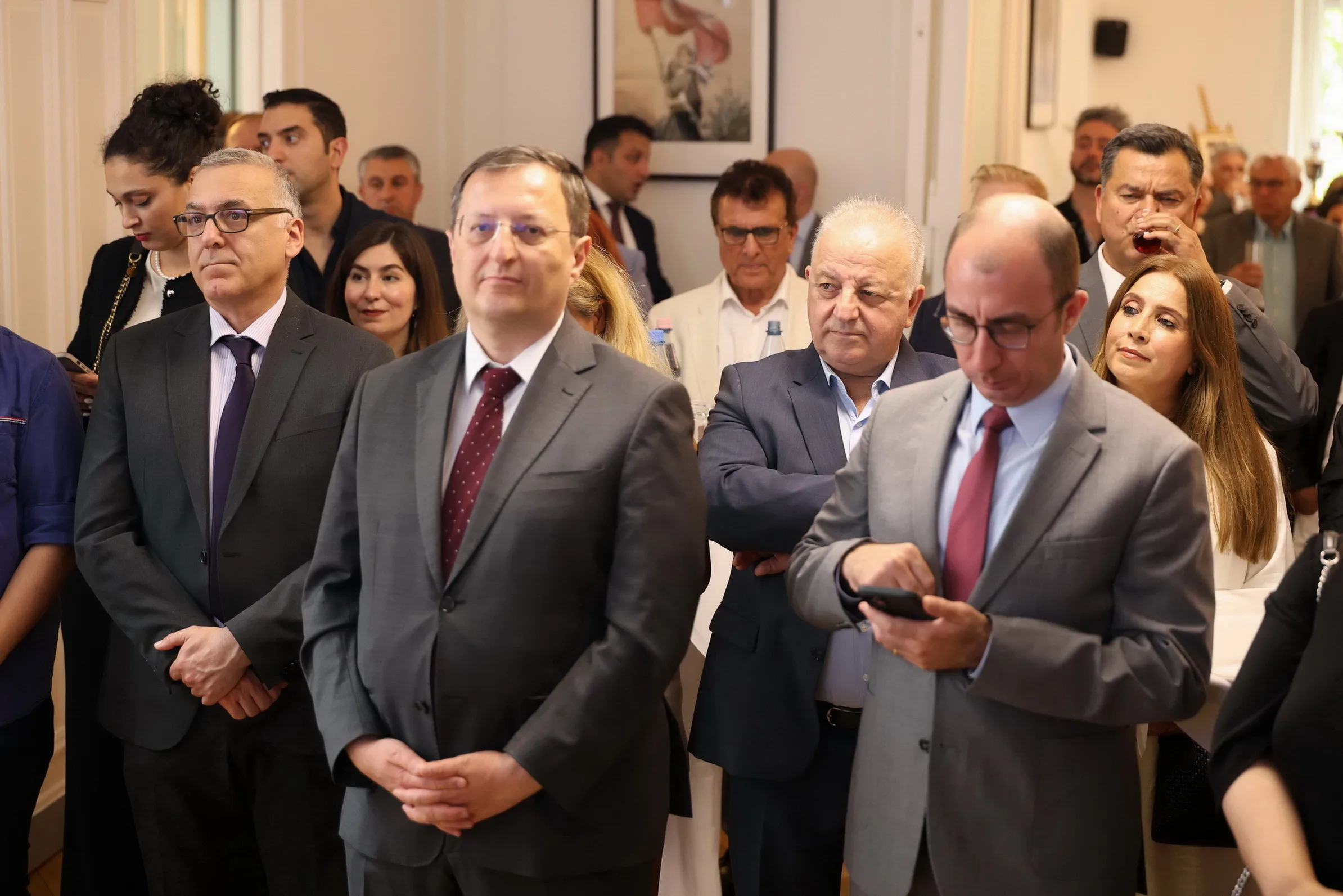TDU’da Geleneksel Kurban Bayramı Coşkuyla Kutlandı