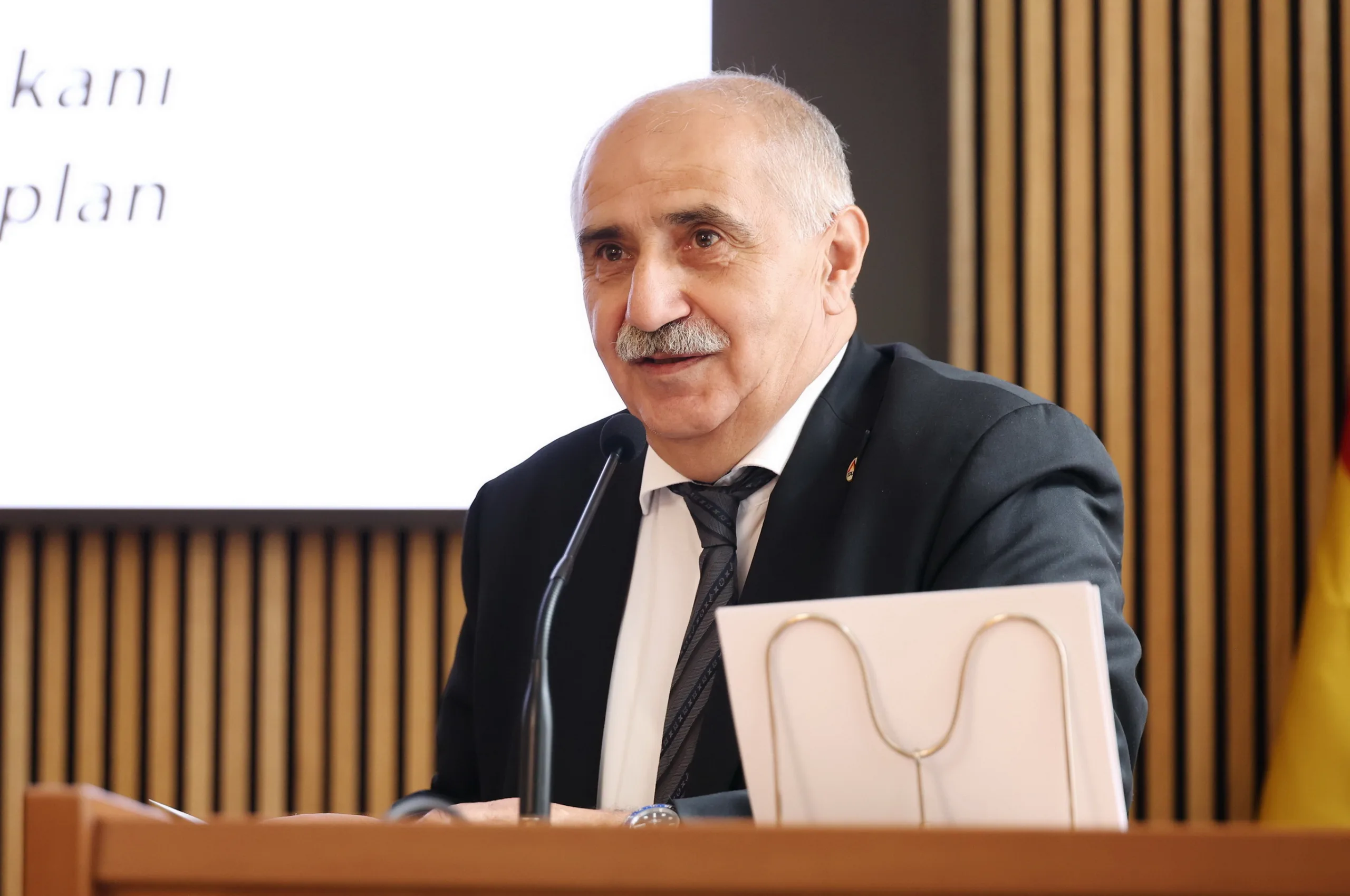 TDU’da Geleneksel Kurban Bayramı Coşkuyla Kutlandı