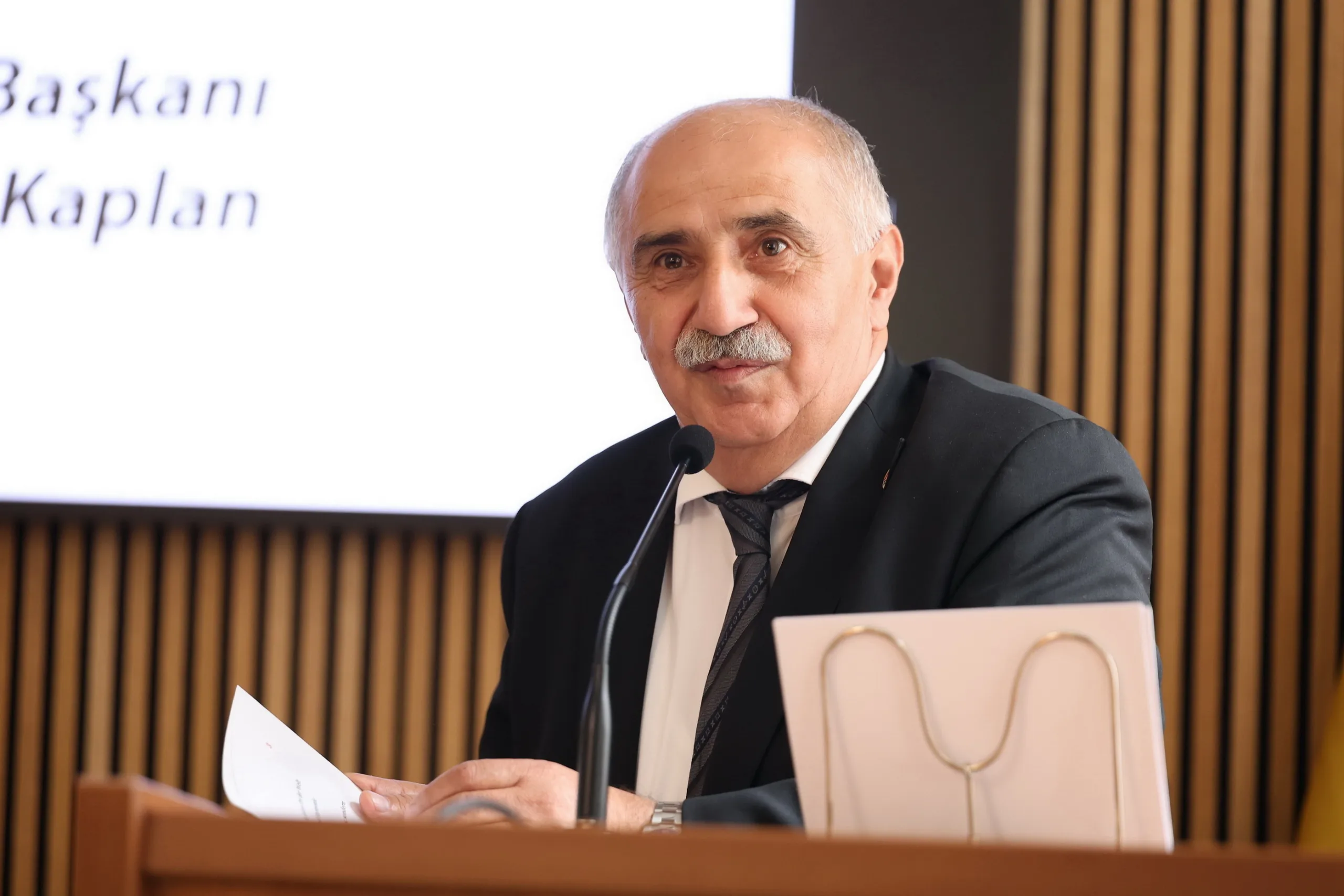 TDU’da Geleneksel Kurban Bayramı Coşkuyla Kutlandı