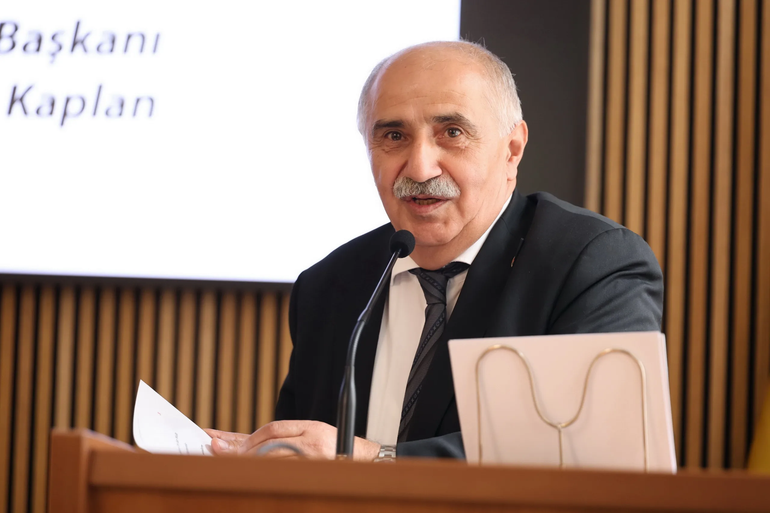 TDU’da Geleneksel Kurban Bayramı Coşkuyla Kutlandı
