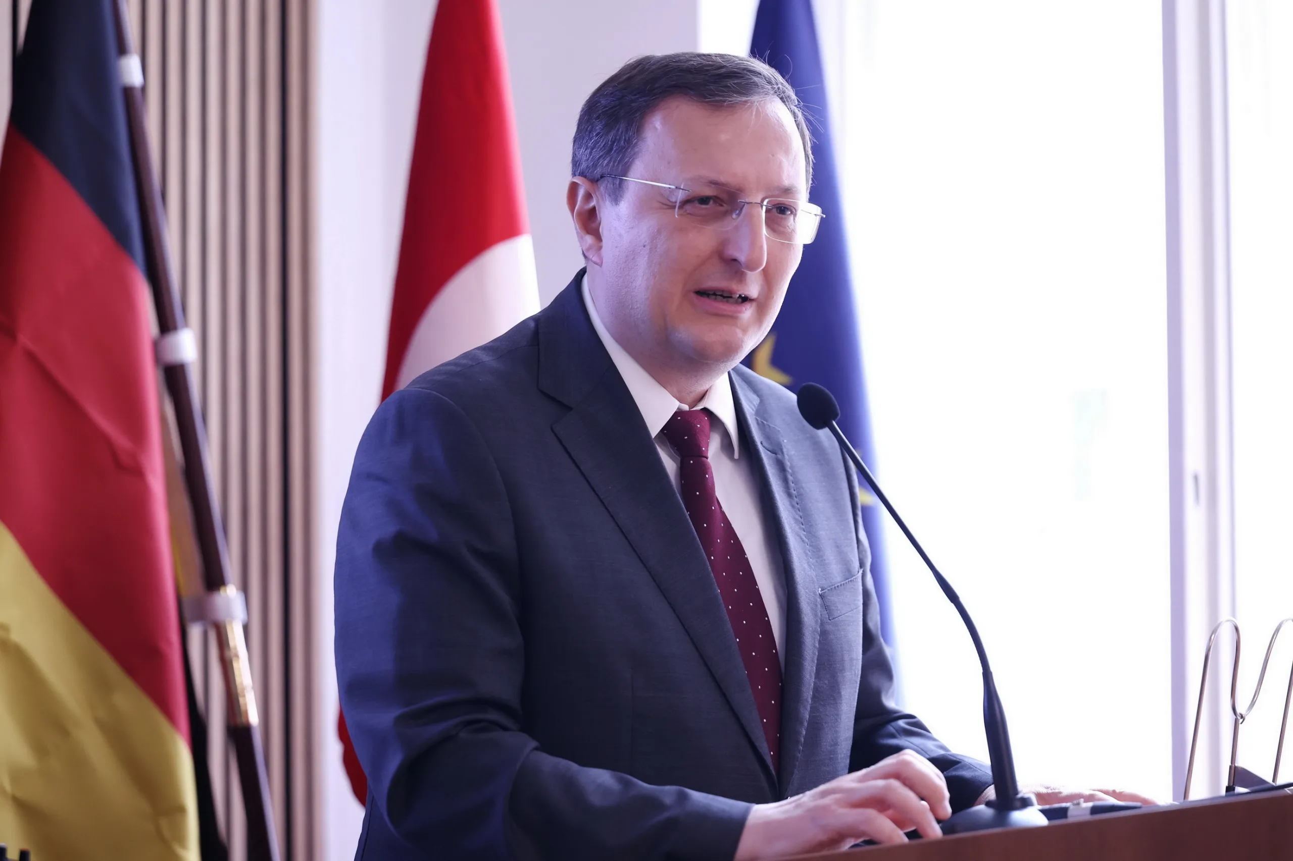 TDU’da Geleneksel Kurban Bayramı Coşkuyla Kutlandı